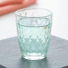 Lav Artemis Cam Su Bardağı 6'lı 340 ml (Meşrubat Bardağı)