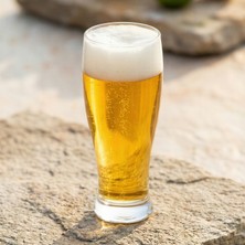 Lav Brotto Cam Bira Bardağı 6'lı 330 ml (Meşrubat Bardağı )