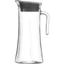 Lav Truva Cam Sürahi Tekli 1,4 L