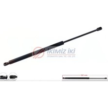 İkimiz İki Bagaj Amortisörü Transit 1991-1994-TUFSUPPORT