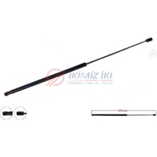 İkimiz İki Bagaj Amortisörü Transit Ford Connect 2002-2013-