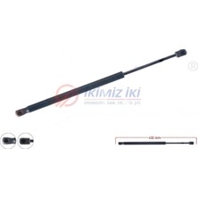 İkimiz İki Bagaj Amortisörü Megane Iıı 2008-2015-TUFSUPPORT