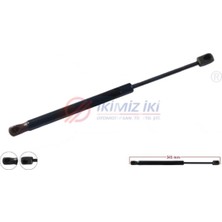 İkimiz İki Bagaj Amortisörü Megane Iı Sedan 02-08-Tufsupport Uyumlu
