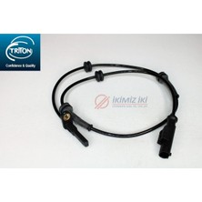 İkimiz İki Abs Kablosu Sensörü Arka Sol Fiorino Lınea Bipper