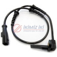 İkimiz İki Abs Sensör Kablo Ön Megane Iıı Clio Iıı Fluence