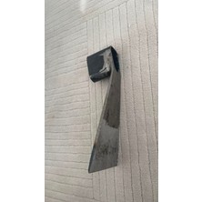 Toptancı Amca Trabzon Yapımı Sürmene Kazma Dövme Çelik Sağlam Kazma Ekin Kazması Sapsız