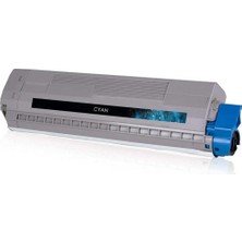 Canon CRG-046 Mavi Orjinal Toner