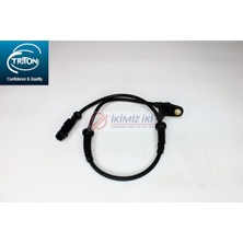 İkimiz İki Abs Sensör Kablosu Ön Clıo Symbol 1.2 Talia 1.4