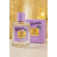 Jardin D'or Blooms 50 Ml Edp Kadın Parfüm