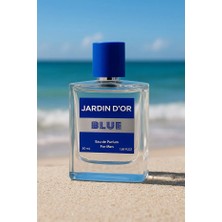 Jardin D'or Blue 50ML Edp Erkek Parfüm 8681529301667
