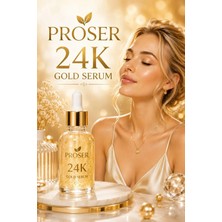 Proser 24K Serum