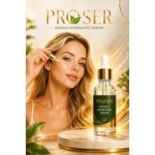 Proser Göz Çevresi Bakım Serum 50 ml