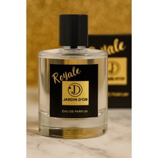 Jardin D'or Royale Edp 50 Ml Kadın Parfüm 8681529301643