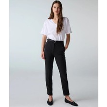 İpekyol Elastik bel skinny fit pantolon IW6260003153001