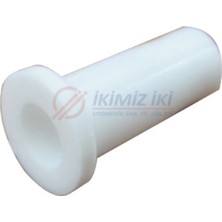 İkimiz İki -10 Adet- Tavan Döşeme Klipsi R12