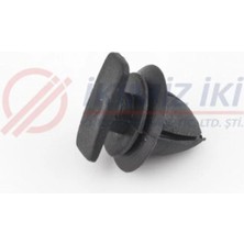 İkimiz İki -10 Adet- Kapı Döşeme Klipsi Dkş