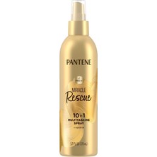 Pantene Miracle Rescue 10 Etki 1 Arada Keratinli Saç Bakım Spreyi 170ML
