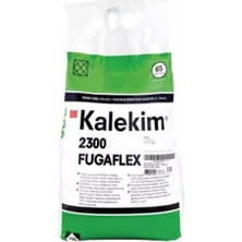 Kalekim 2359 Fugaflex Kahverengi (1-6 Mm.) 5 kg
