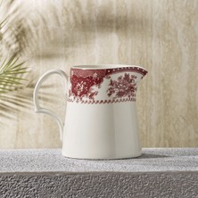 Evaliza Voila Sütlük Kırmızı 280 ml