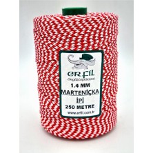 Empressco Örgü Ipi 250 Metre, Çok Renkli, Dayanıklı ve Kullanışlı Ürün