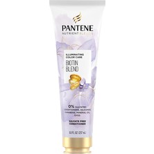 Pantene Illuminating Color Care Biotin Renk Koruyucu Saç Kremi 237ML