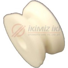 İkimiz İki -10 Adet- Kapı Ceblik Klipsi R9 R12