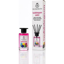Romeron Bubblegum Oda Kokusu 110ML