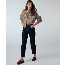 İpekyol Mom Fit Jean Pantolon IW6260018009015
