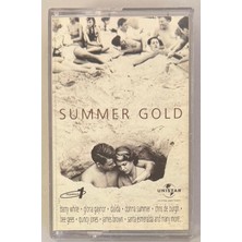 Unistar Summer Gold Kaset