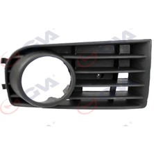 GVA Svl-Shop Ön Tampon Sis Çerçevesi Sisli Sağ Golf 5 2004-2009