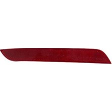 GVA Svl-Shop Arka Tampon Reflektörü L Bmw F30
