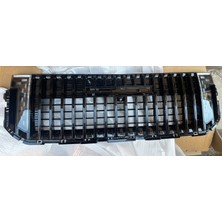 Ns Nilser Auto Parts Jaecoo J7 Ledli Panjur Komple 2024-2026
