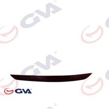 GVA Svl-Shop Arka Tampon Reflektörü Sol Caddy 2016