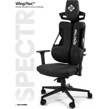 Karr Gaming Spectre Oyuncu Koltuğu