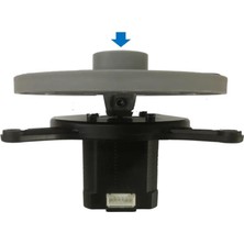 Anycubic Wash & Cure 3.0 Plus Motor Kablosu