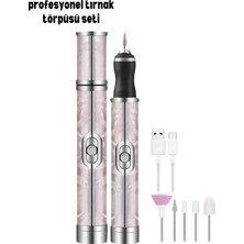 Armüz 12LI Tırnak Törpüsü