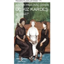 Üç Kız Kardeş - Modern Klasikler Dizisi