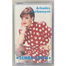 Yaşar Kekeva Plakçılık Semra Ileten Arkadaş Kurbanıyım Kaset