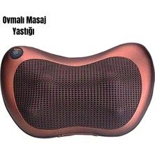 Armüz Boyun Masaj Aleti