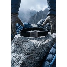 İstanbul Belt 5.11 Taktik Kemer - Ayarlanabilir 125 cm - Sıktırmalı Metal Toka