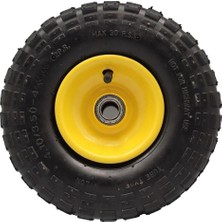 Stanley PA604 MT519 Taşıma Arabası Havalı Büyük Lastik Yedek Teker
