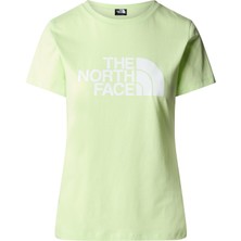The North Face W S/s Easy Tee Astro