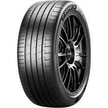 Pirelli 255/35 ZR19 96Y Xl P Zero Pz5 Oto Yaz Lastiği (Üretim: 2026)