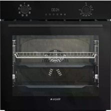 Arçelik Afc 341 S Buhar Destekli Fırın