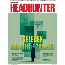Turkuvaz Dergi Inbusıness Özel Head Hunter 26-03