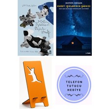 Timaş Yayınları Virginia Woolf - Bütün Öyküleri - Virginia Woolf + Kuzey Işıklarının Şarkısı + Telefon Tutucu