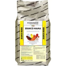 POWERMAX Bianco Kanarya Maması ( 1 kg )