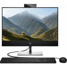 Hp Proone 440 C9YL1AT012 I5-14500T 8gb 1tbssd 23.8" Fullhd W11P All In One Bilgisayar