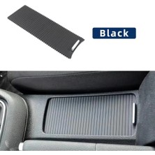 Vw Eos Orta Bardaklık Sürgüsü Siyah Renk