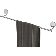 Geesa 917207 02 60 Opal Krom Havluluk 60 cm